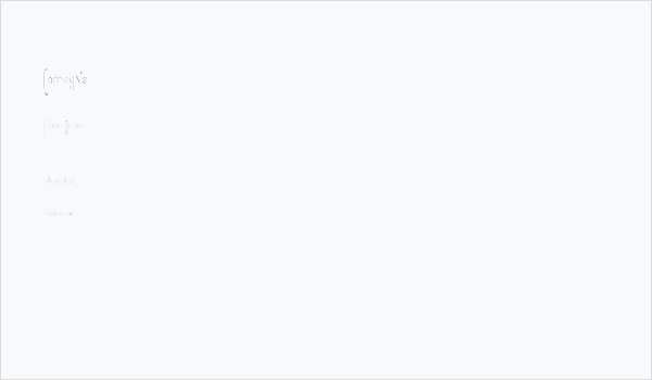 Correy's Business Card