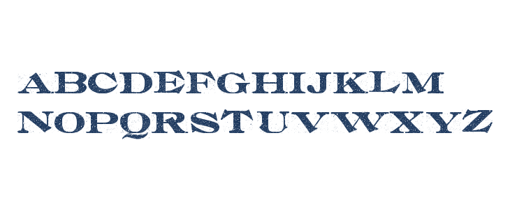 Corrode CAPS Lowercase