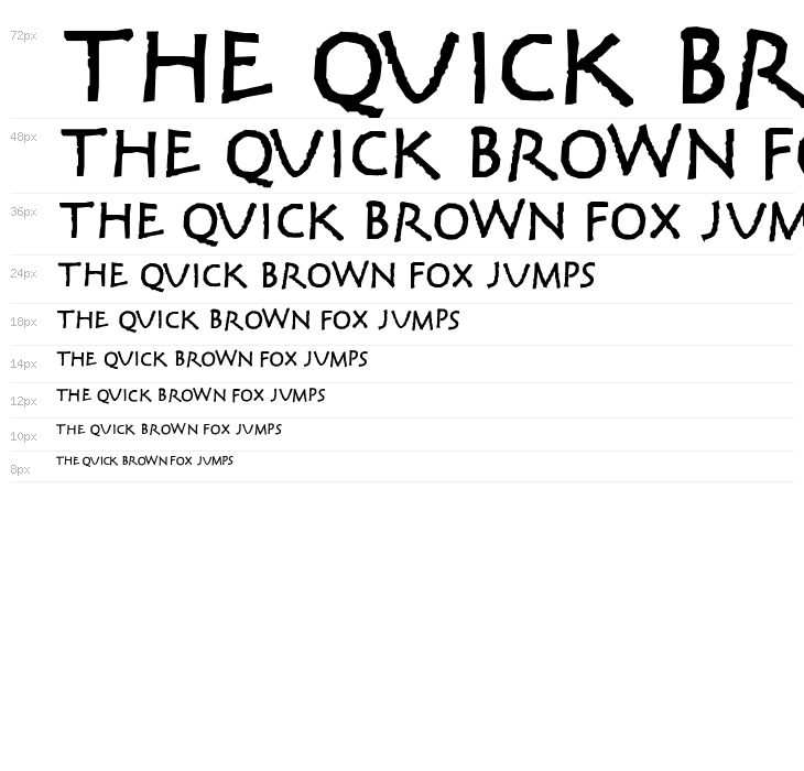 CorrodetClassicaps-Black Waterfall