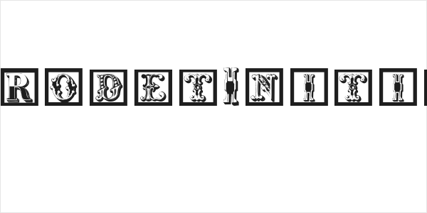 CorrodetInitials Logo