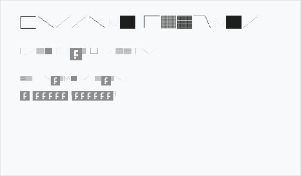 Corrola Regular Business Card