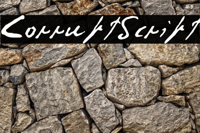 CorruptScript Example 3