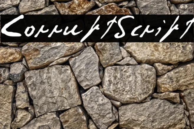 CorruptScript Example 3