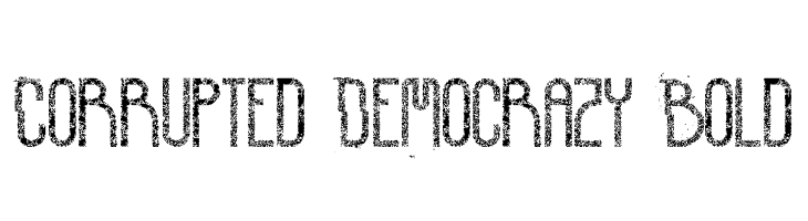 rightfont corrupted fonts