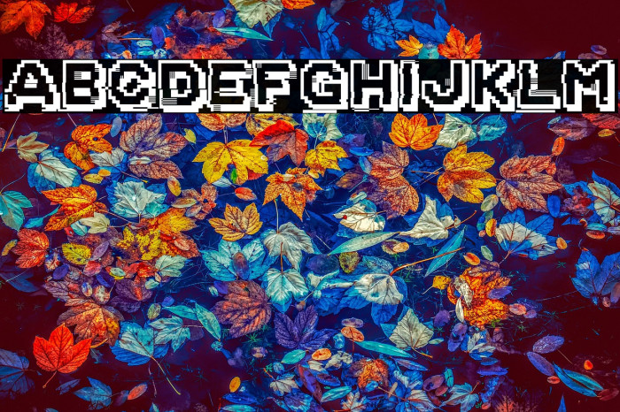 Corrupted File Example 1