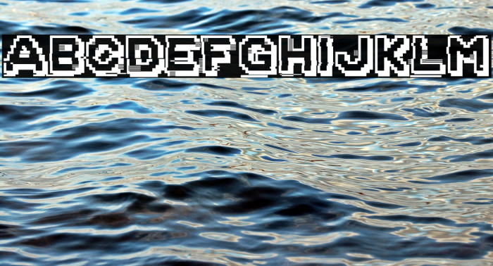 Corrupted File Example 2