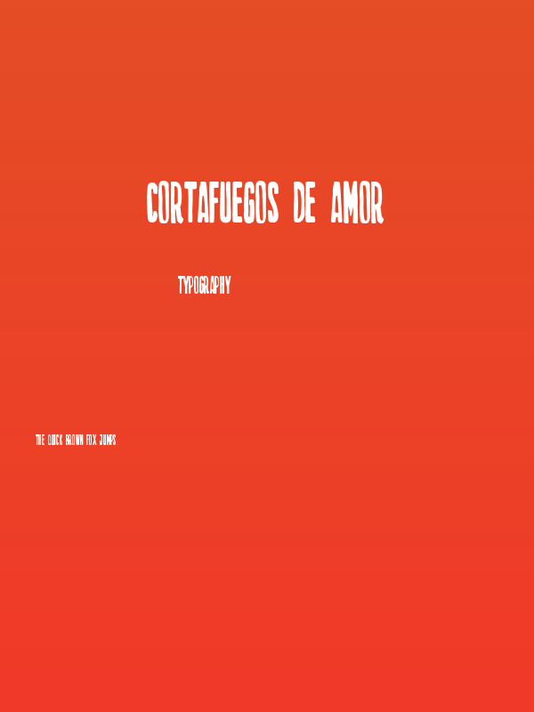 Cortafuegos de amor Poster