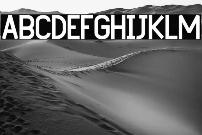 Corzie Font examples