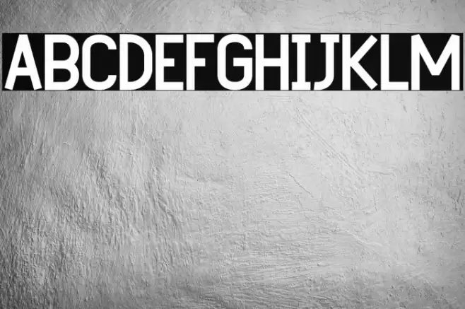 Corzie Font examples