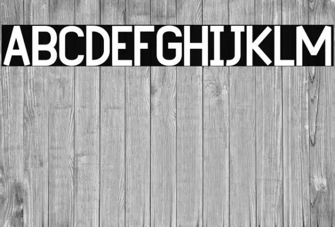 Corzie Font examples