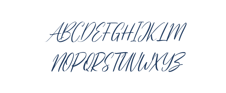 Cosbycorwin Uppercase