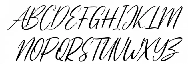 Cosbycorwin Fonte MAIÚSCULAS