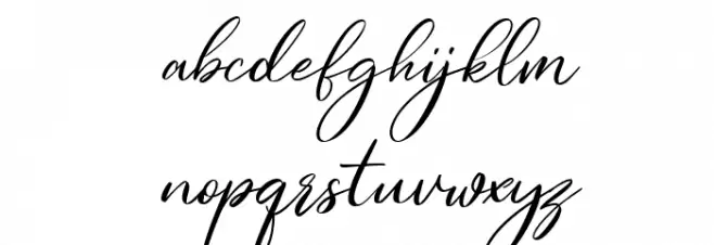 Cosbycorwin Fonte MINÚSCULAS