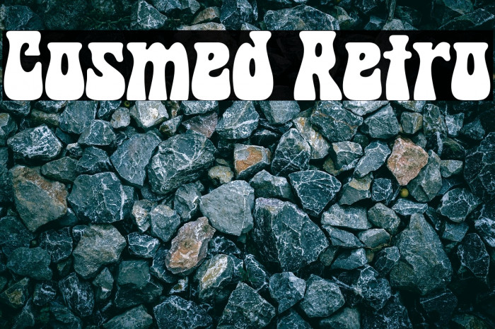 Cosmed Retro Example 3