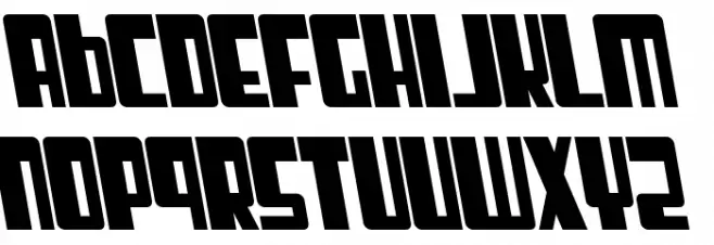 Cosmic Age Bold Italic フォント 小文字