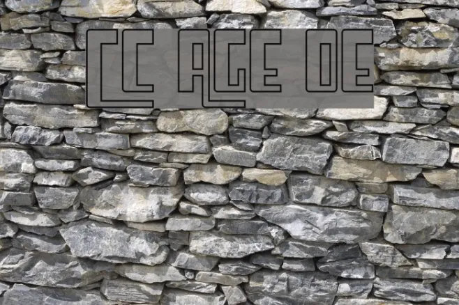 Cosmic Age Outline Example 1