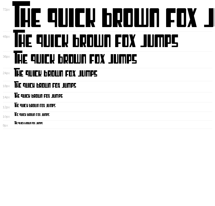 Cosmic Age Waterfall