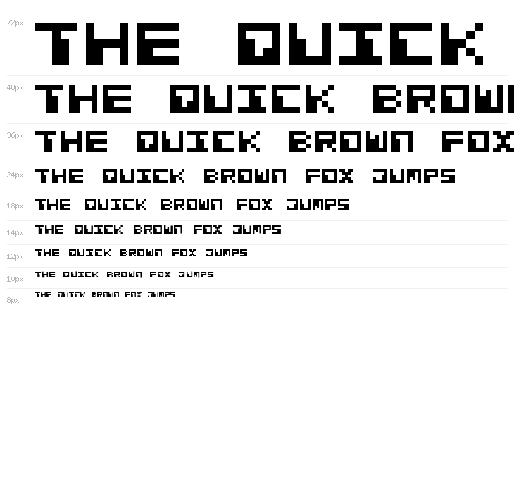 Cosmic Alien Waterfall