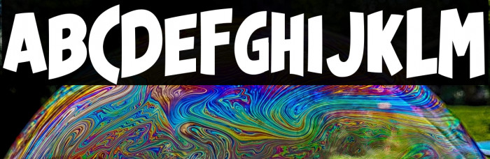 Cosmic Blaster Example 3