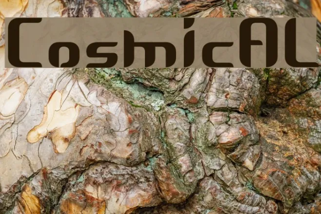 CosmicAL Example 3