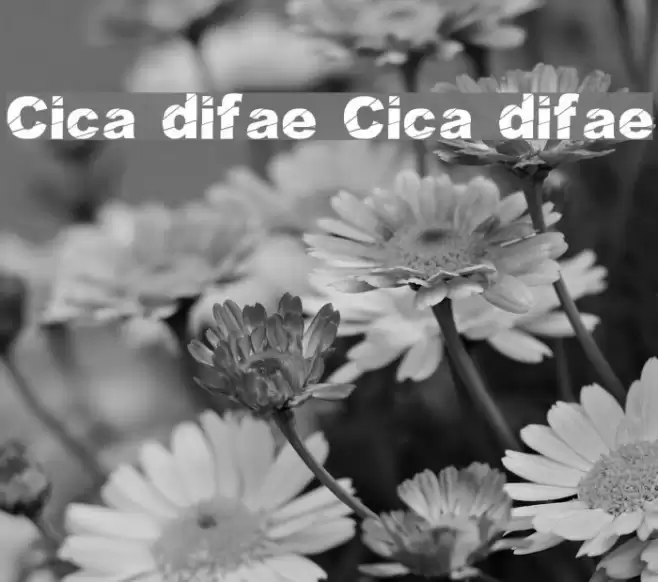 Cosmical disfase Cosmical disfase Font examples