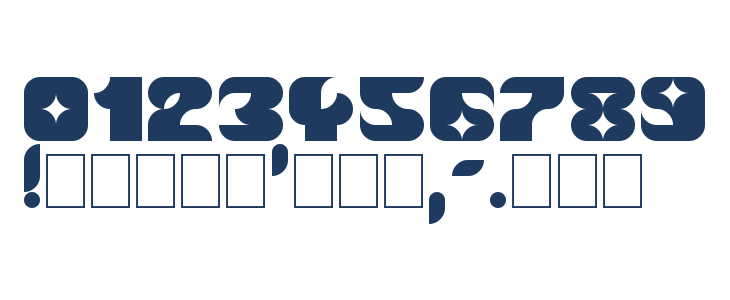 Cosmik Orchestra Other Characters