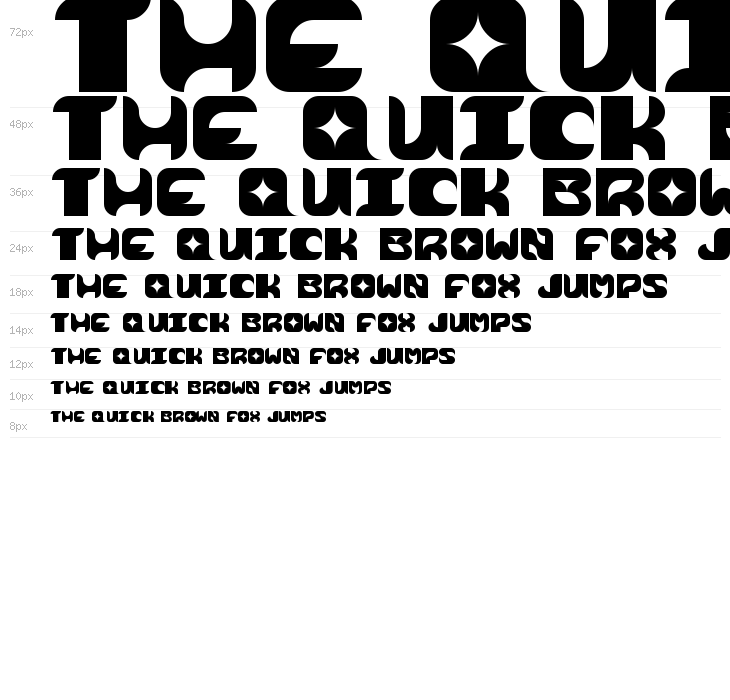 Cosmik Orchestra Waterfall