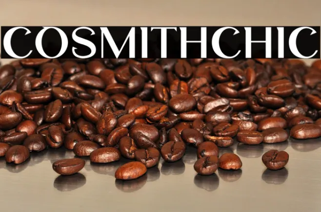 CosmithChic Example 3