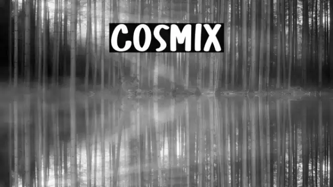 Cosmix Fuentes examples