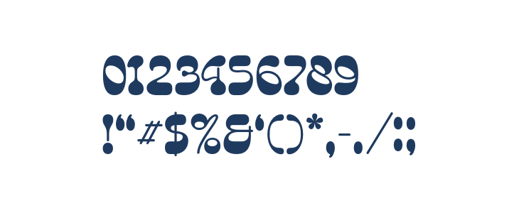 CosmoBonesDemo Other Characters