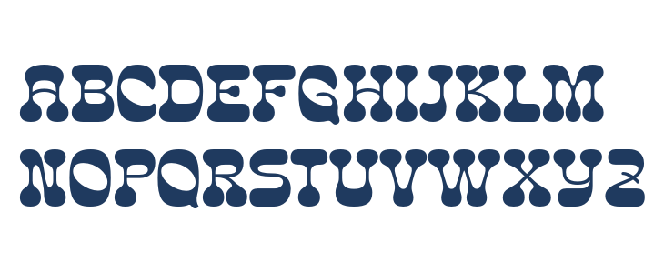 CosmoBonesDemo Uppercase