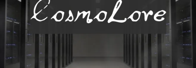 Cosmo_Love Example 3