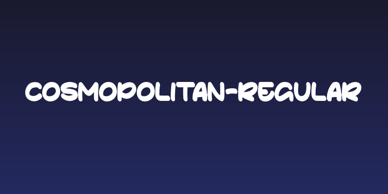 Cosmopolitan-Regular Social Header