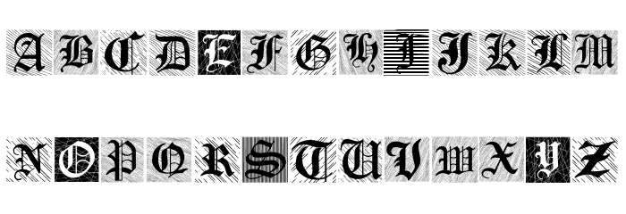 Cosmopolite Regular Font LOWERCASE