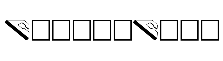 CosmosCaps Font