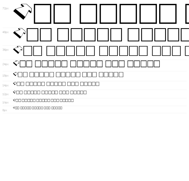 CosmosCaps Waterfall