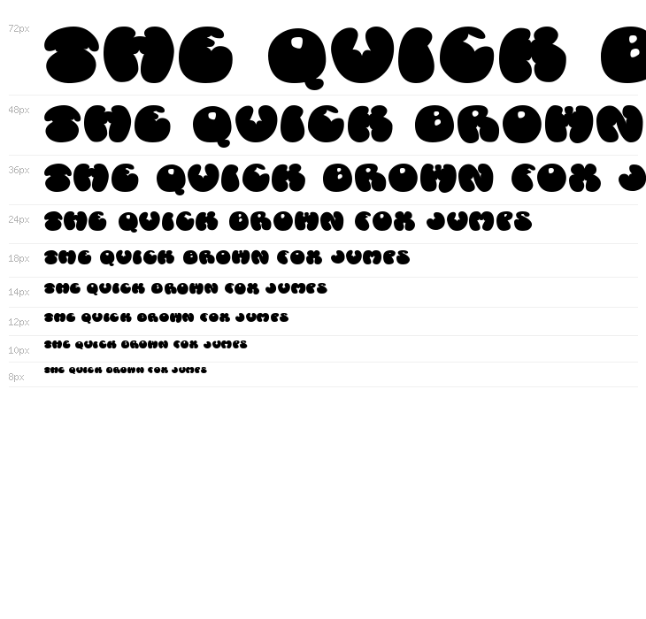 Cosmoscandy Waterfall