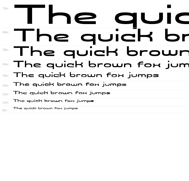 Cosmosregular Waterfall