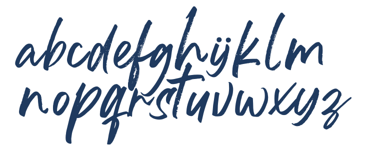 Costa Rica Personal Use Lowercase