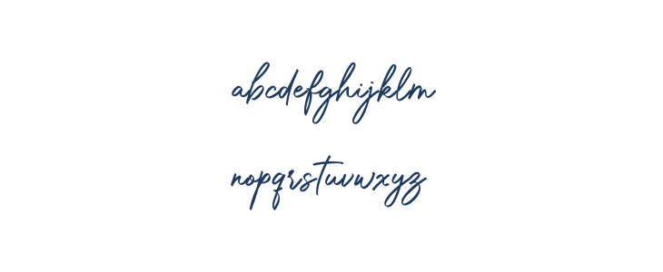 CostarichDEMO Lowercase