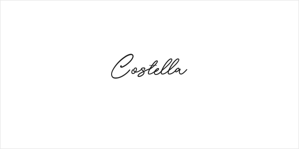 Costella Logo