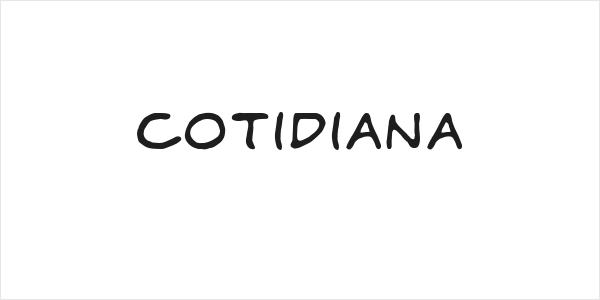 Cotidiana Logo