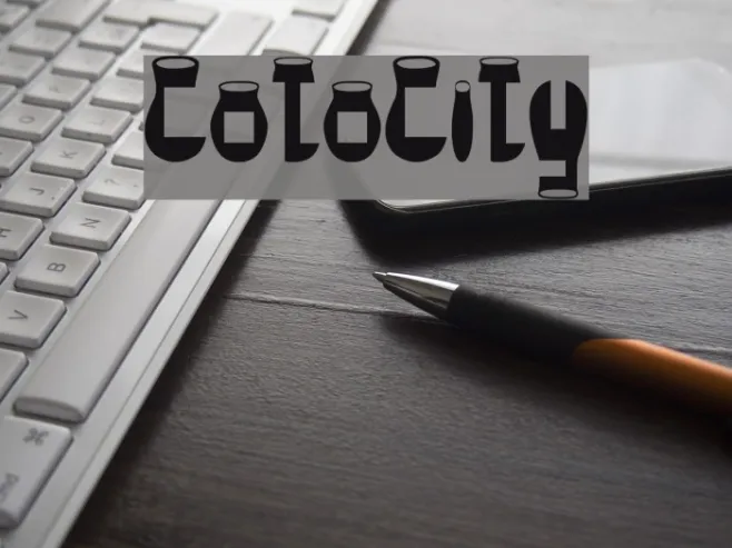CotoCity Example 2