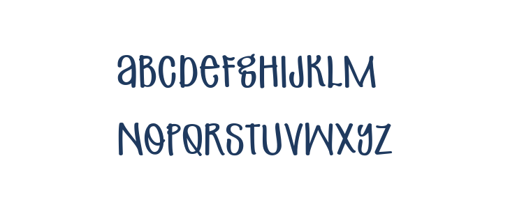 Cottage Cheese Lowercase