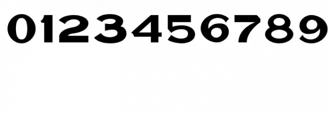 Cottage Sans Font OTHER CHARS