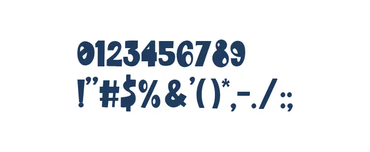 Numbers