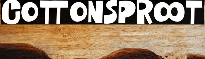 Cotton Sproot Example 2
