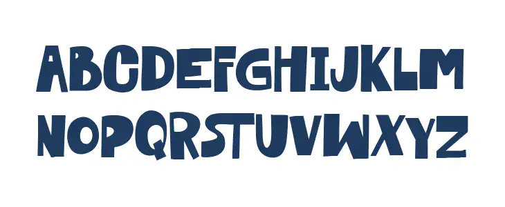 Lowercase