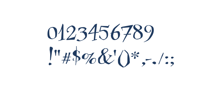 Couchlover 97 Other Characters