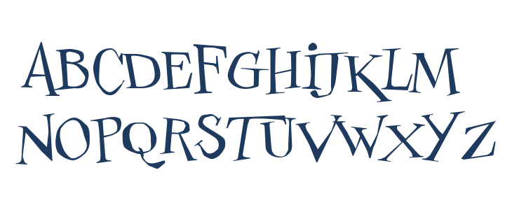 Couchlover 97 Uppercase